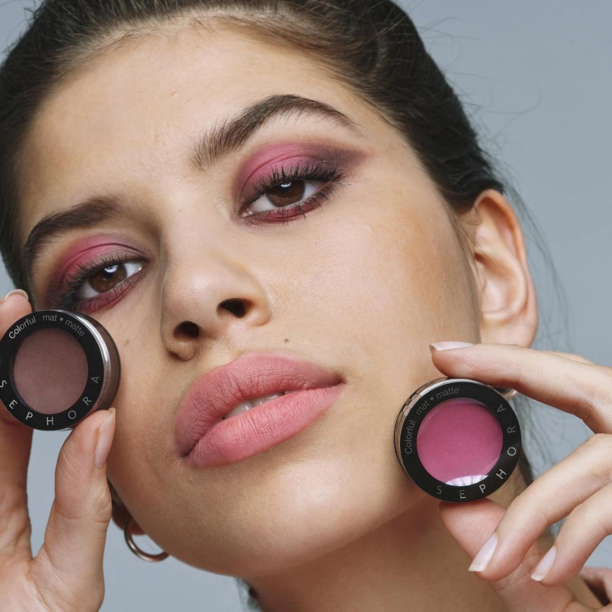 COLORFUL EYESHADOW (SOMBRA INDIVIDUAL DE OJOS)