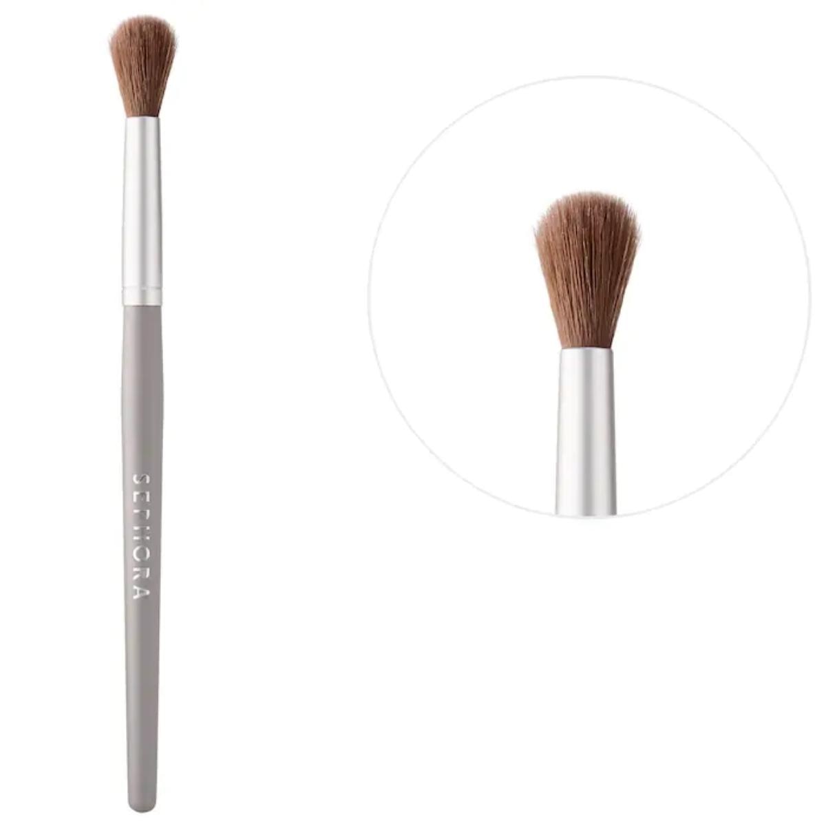 Brochas para online sombras