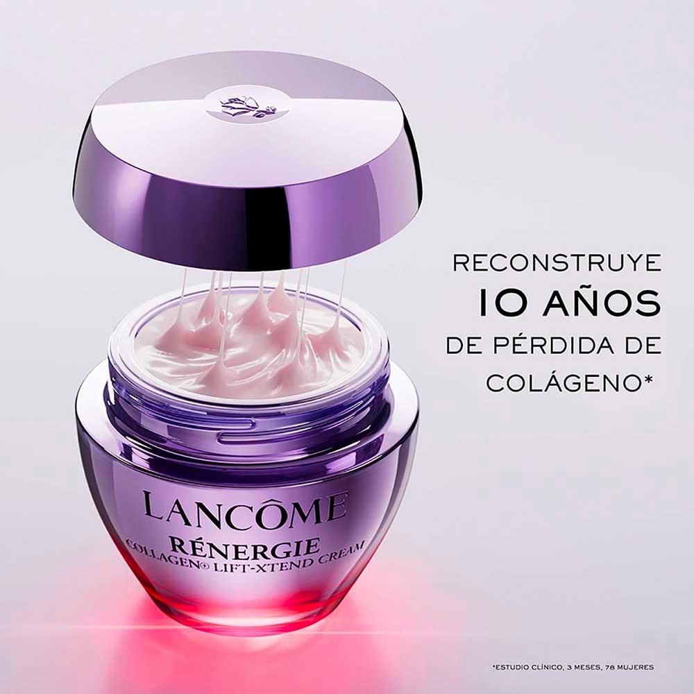 LANC&Ocirc;ME R&Eacute;NERGIE COLLAGEN+ LIFT-XTEND CREAM (CREMA CONTRA LOS SIGNOS DE LA EDAD)