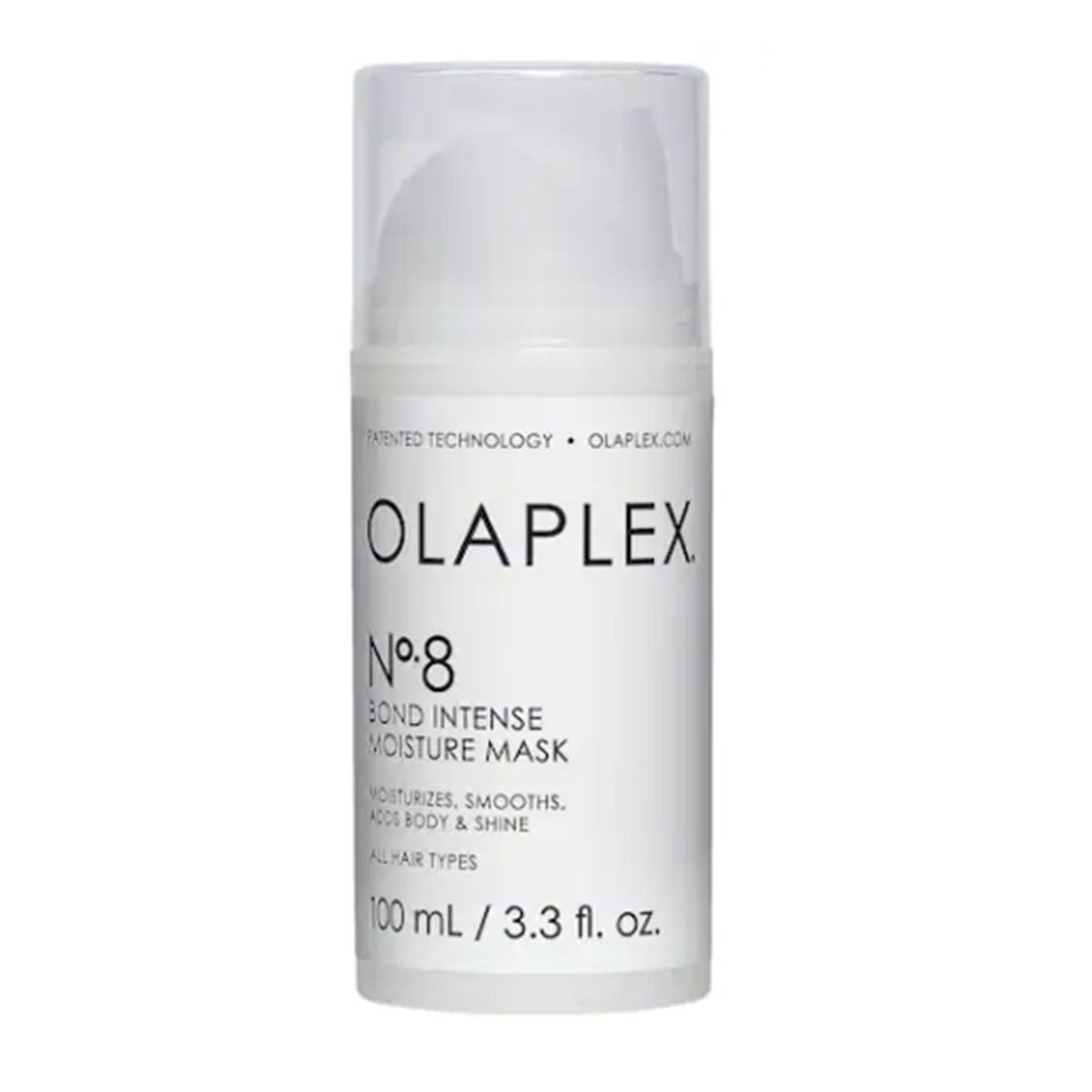NO. 8 BOND INTENSE MOISTURE MASK 100ML  (TRATAMIENTO PARA CABELLO)