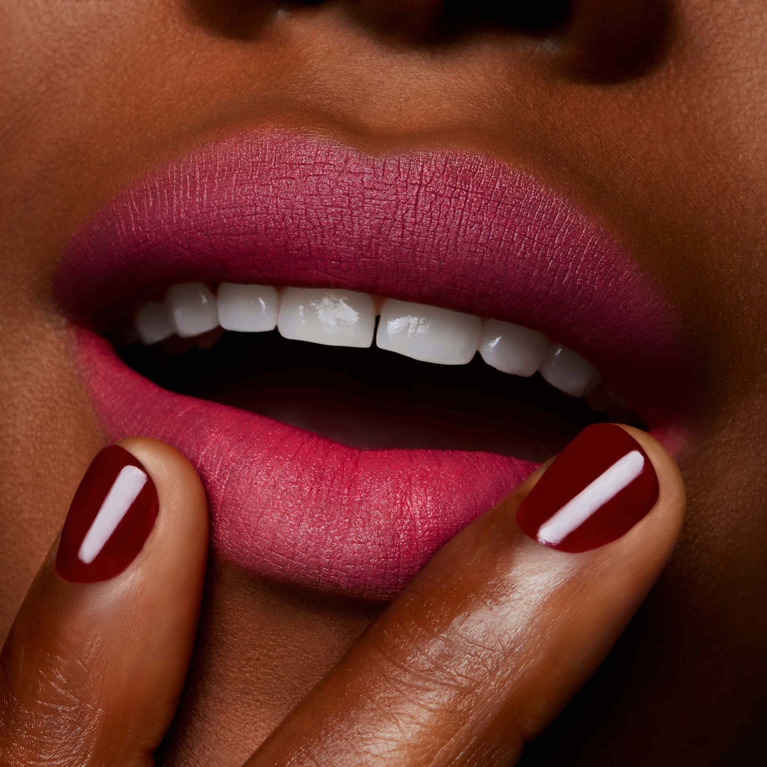 POWDER KISS LIQUID LIPCOLOUR