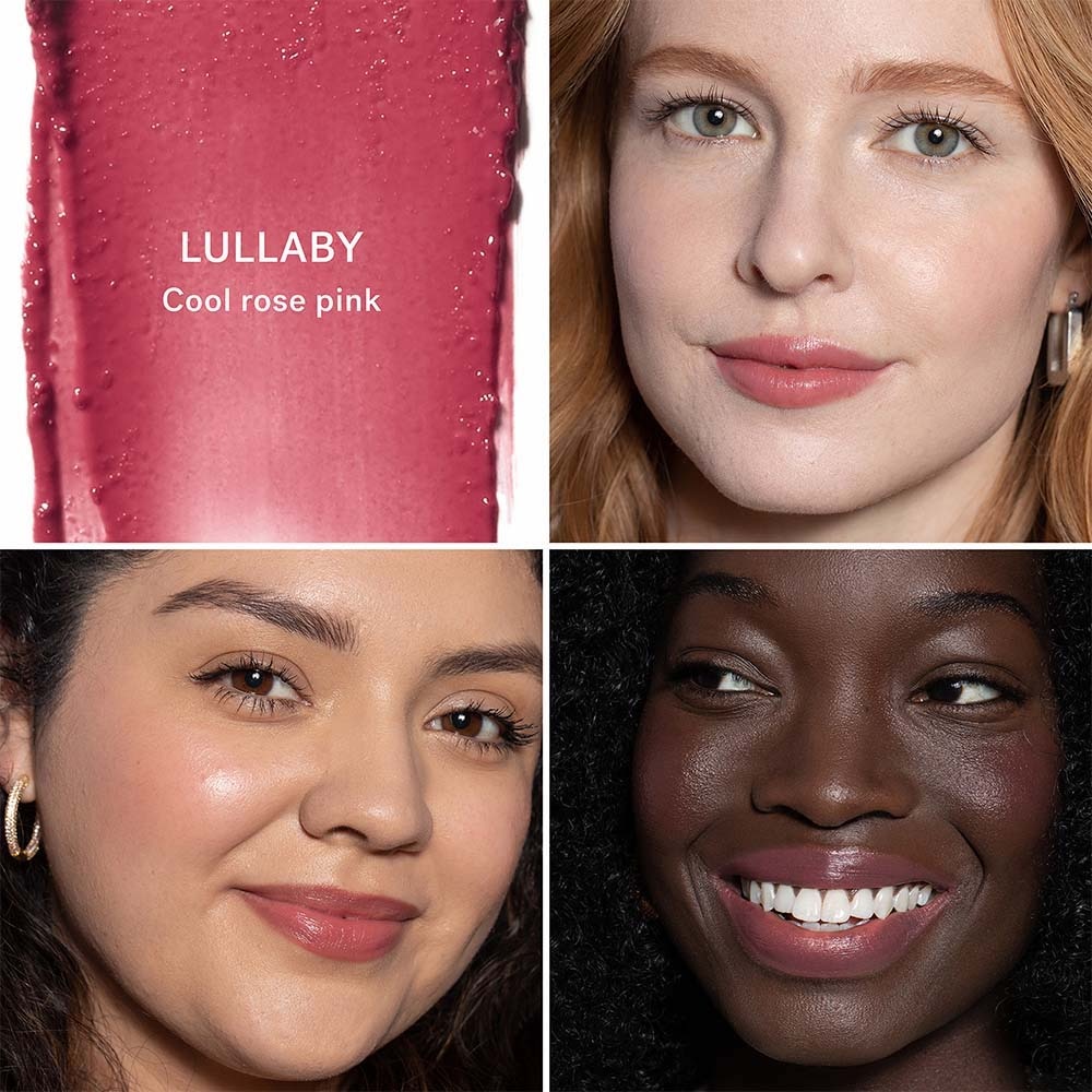 BALMY TINT HYDRATING LIP BALM (BÁLSAMO HIDRATANTE)