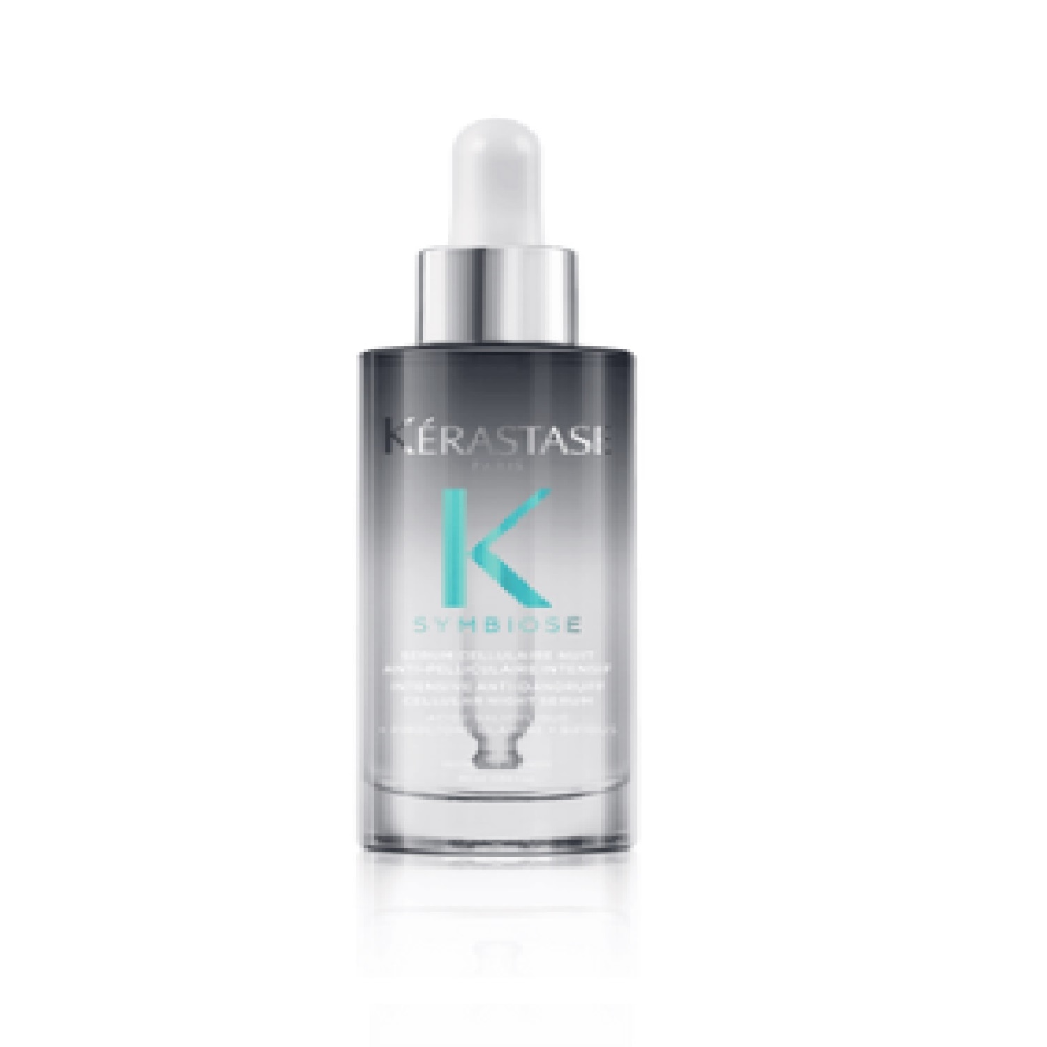 SERUM NUIT ANTI-PELLICULAIRE INTENSIF (SERUM NOCTURO INTENSIVO ANTI-CASPA)