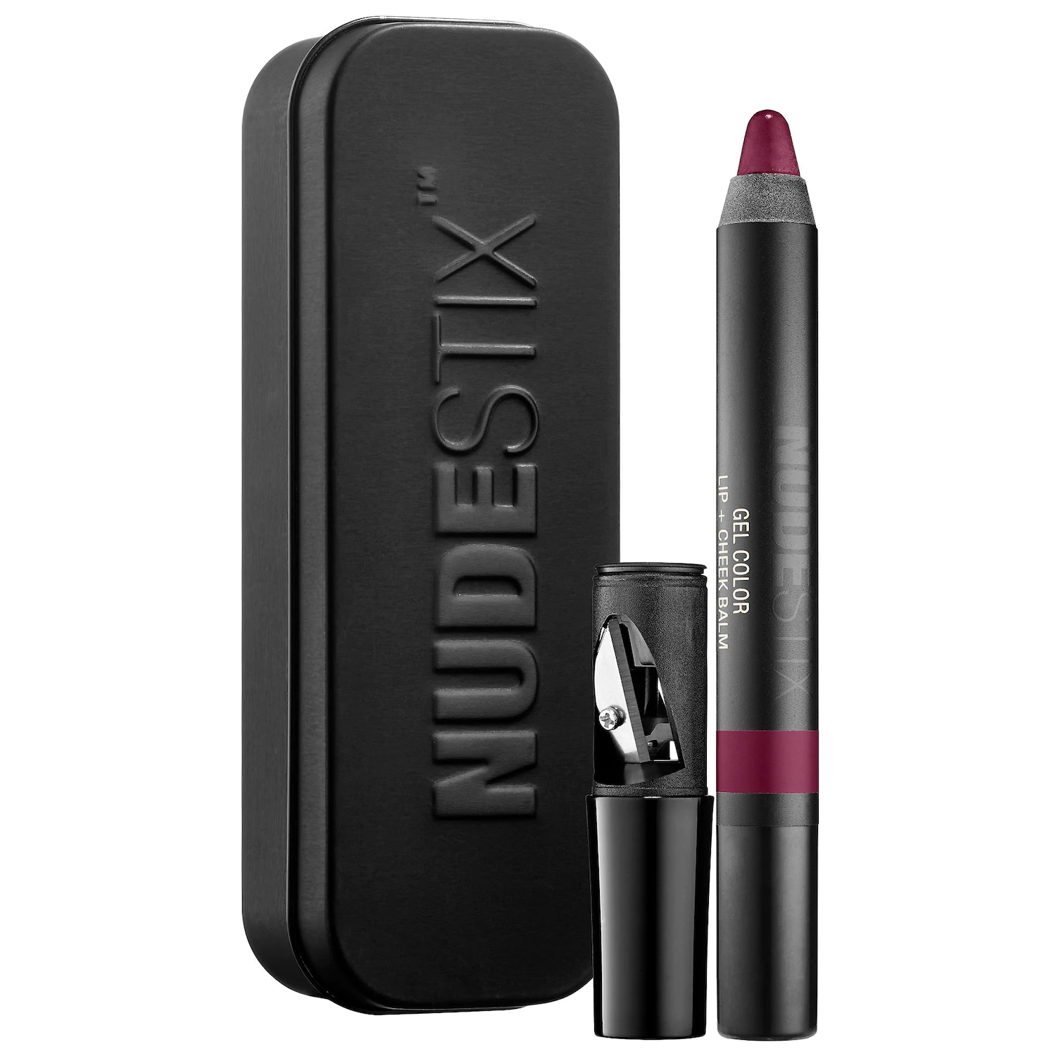GEL COLOR LIP + CHEEK BALM
