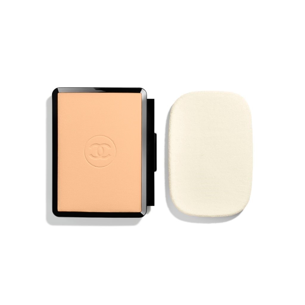 BASE DE MAQUILLAJE COMPACTO DE LARGA DURACIÓN ULTRACONFORTABLE ? ACABADO PERFECTO