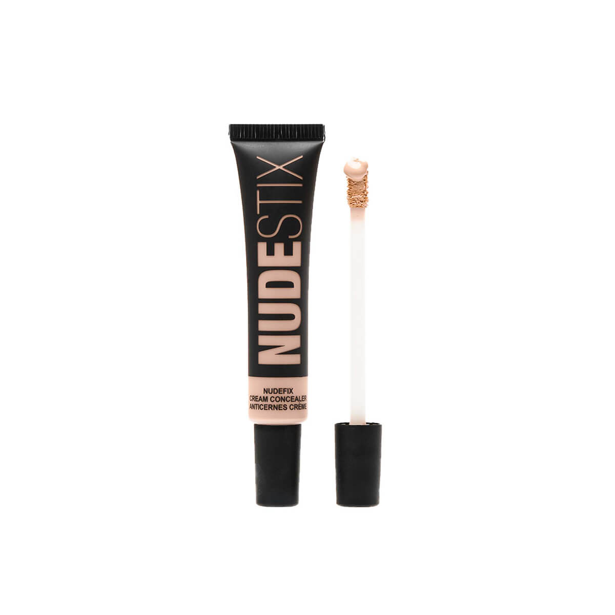 TRAVEL NUDEFIX CREAM CONCEALER (CORRECTOR)