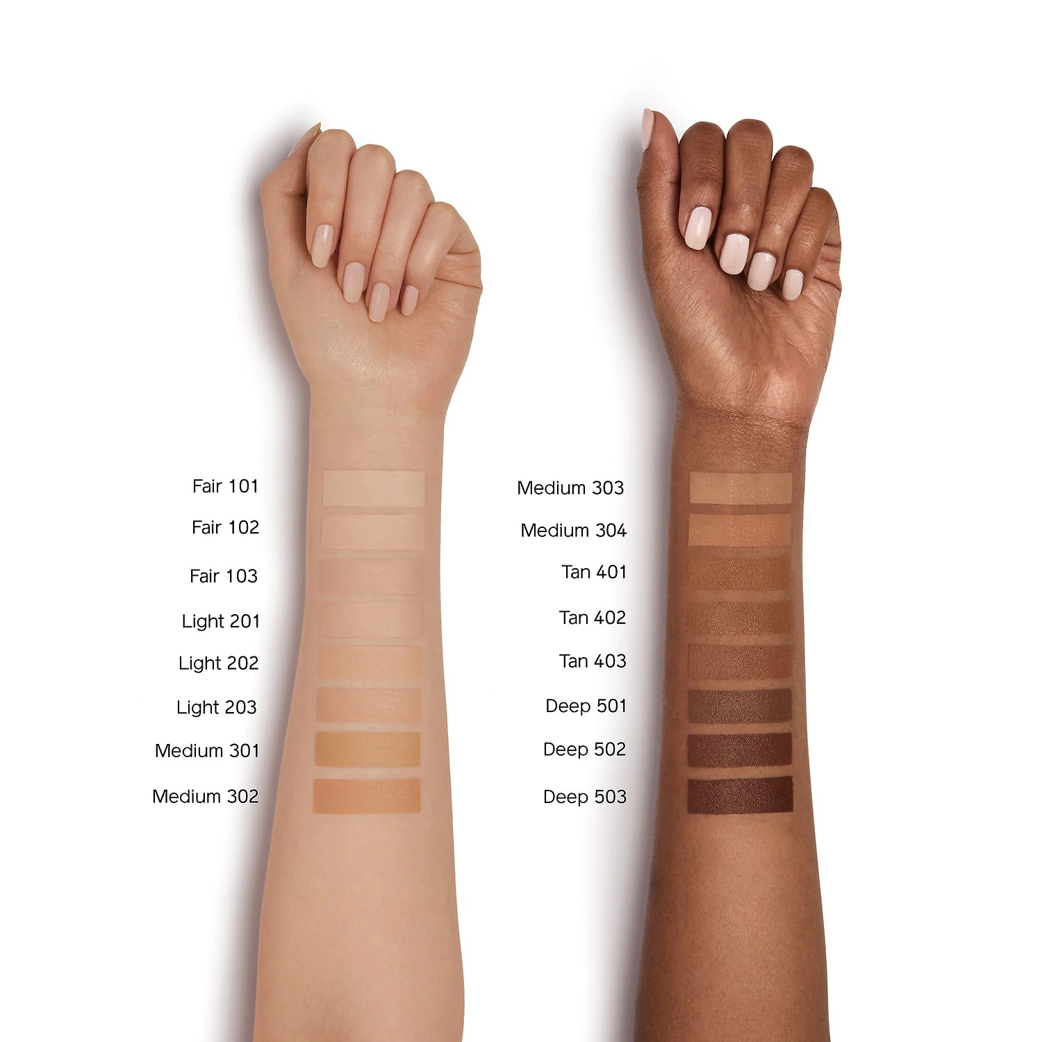 SYNCHRO SKIN SELF-REFRESHING CONCEALER (CORRECTOR)