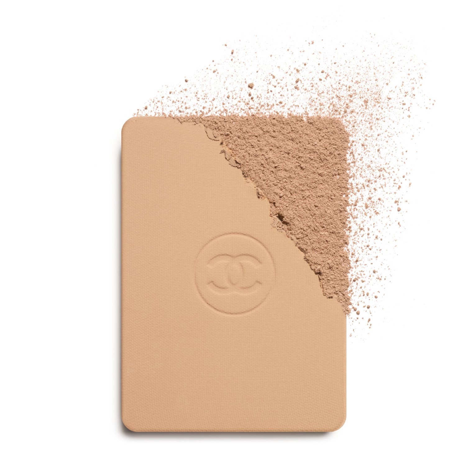 BASE DE MAQUILLAJE COMPACTO DE LARGA DURACIÓN ULTRACONFORTABLE ? ACABADO PERFECTO