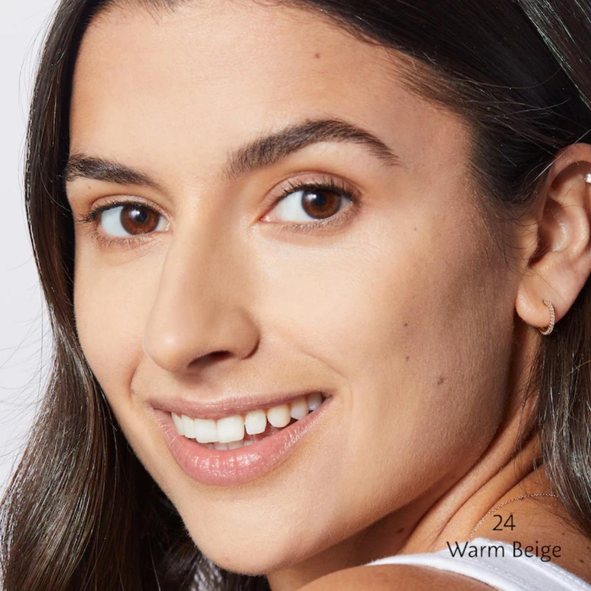 MATTE PERFECTION POWDER FOUNDATION