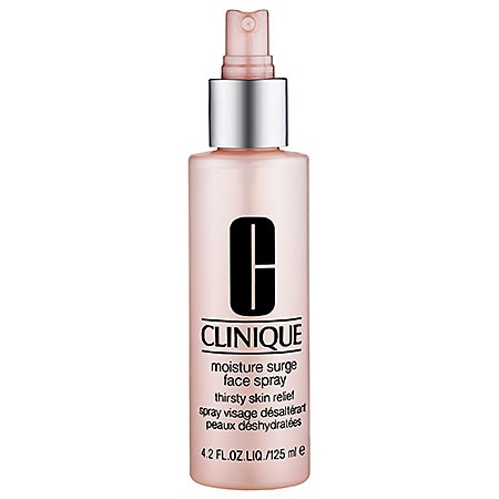 MOISTURE SURGE FACE SPRAY THIRSTY SKIN RELIEF