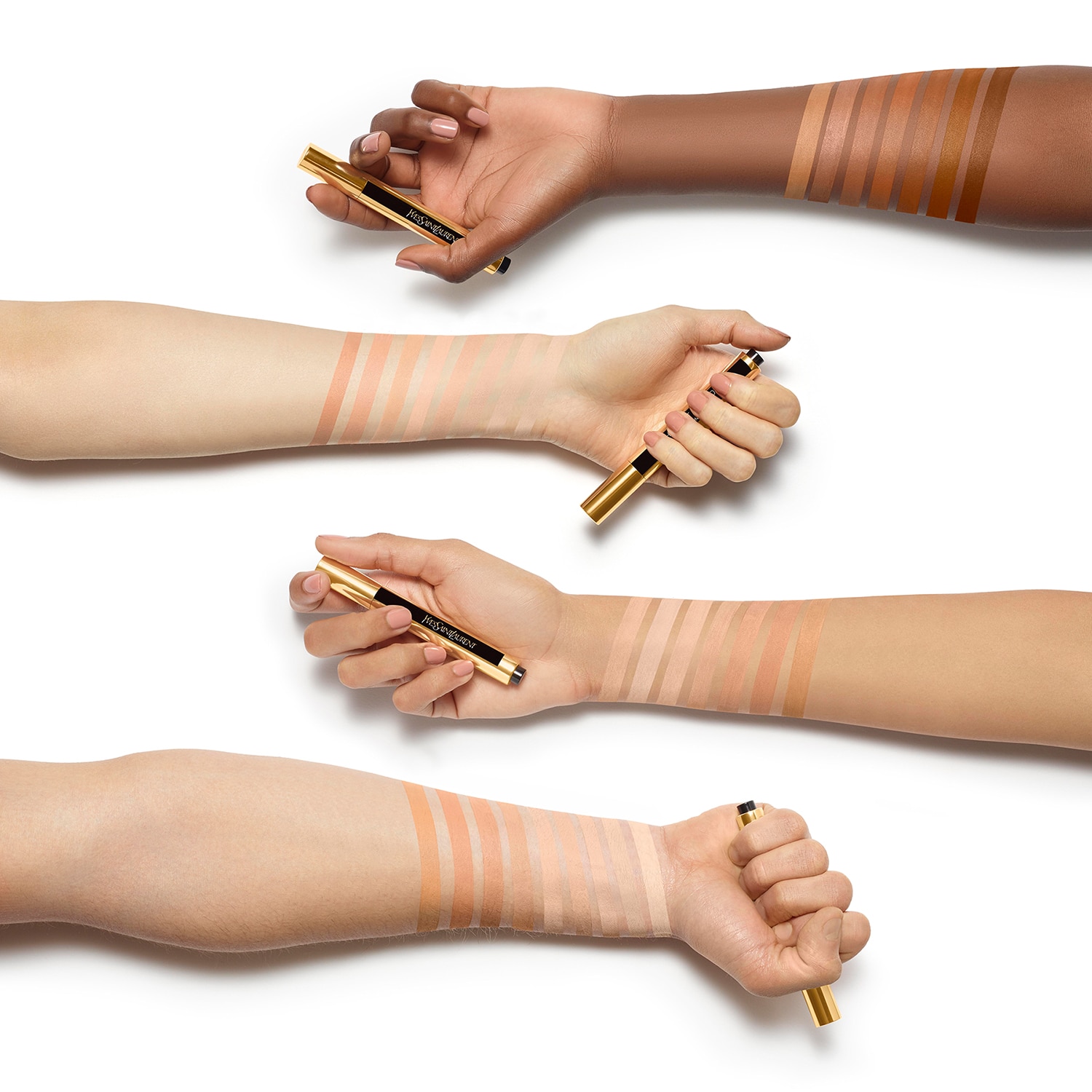 Ysl Touche Eclat Corrector 2024 towncentervb