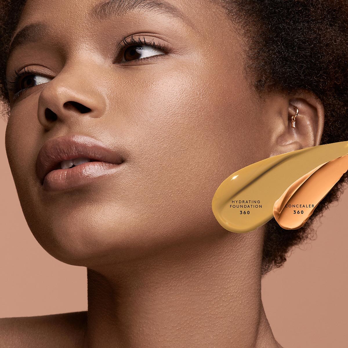 Base de maquillaje Pro Filt'r Hydrating Longwear Foundation de Fenty