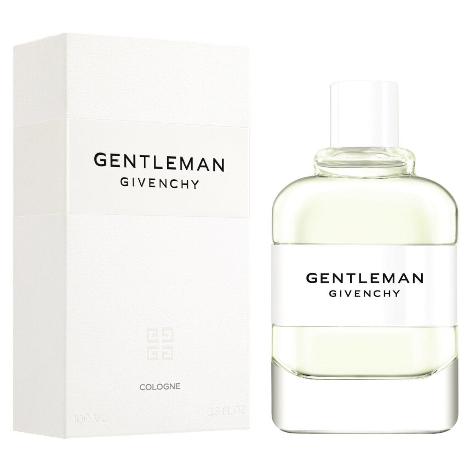 GENTLEMAN GIVENCHY EAU FRAICHE 100 MLFRAGANCIA PARA CABALLERO