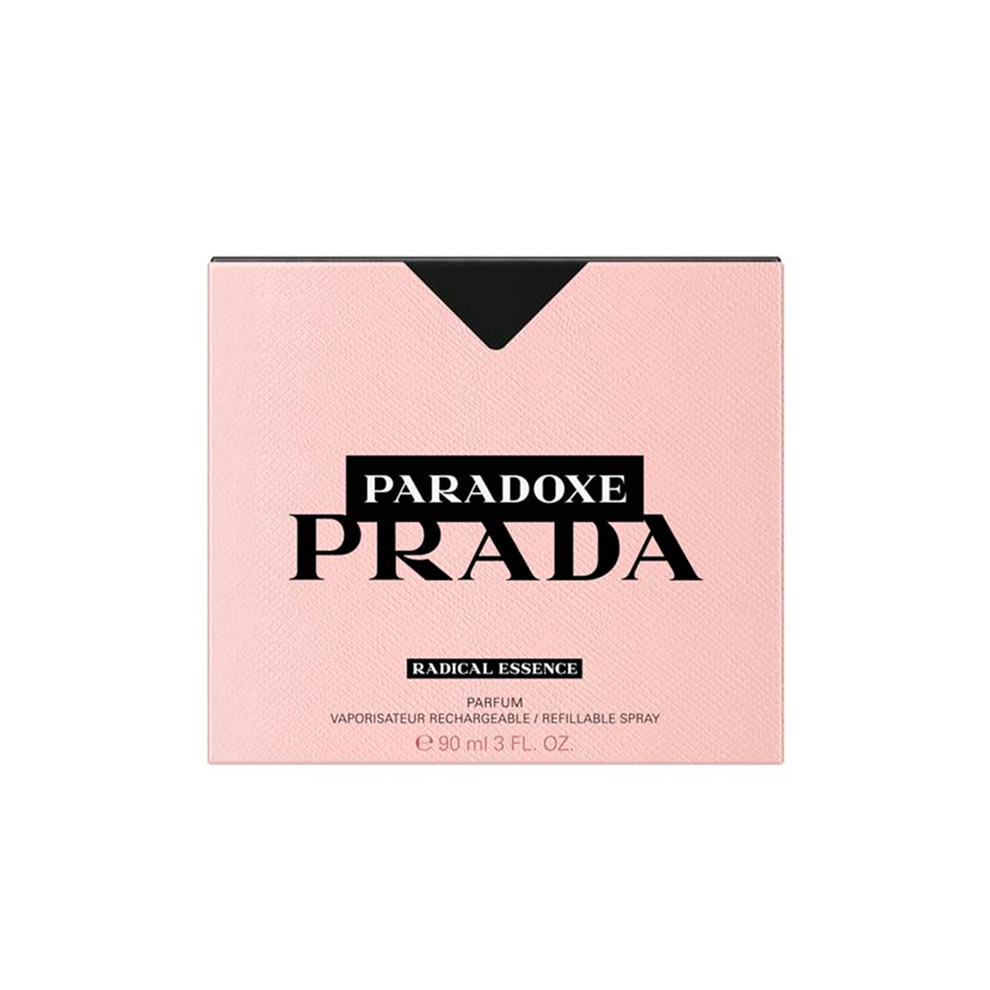 PRADA PARADOXE RADICAL ESSENCE PARFUM