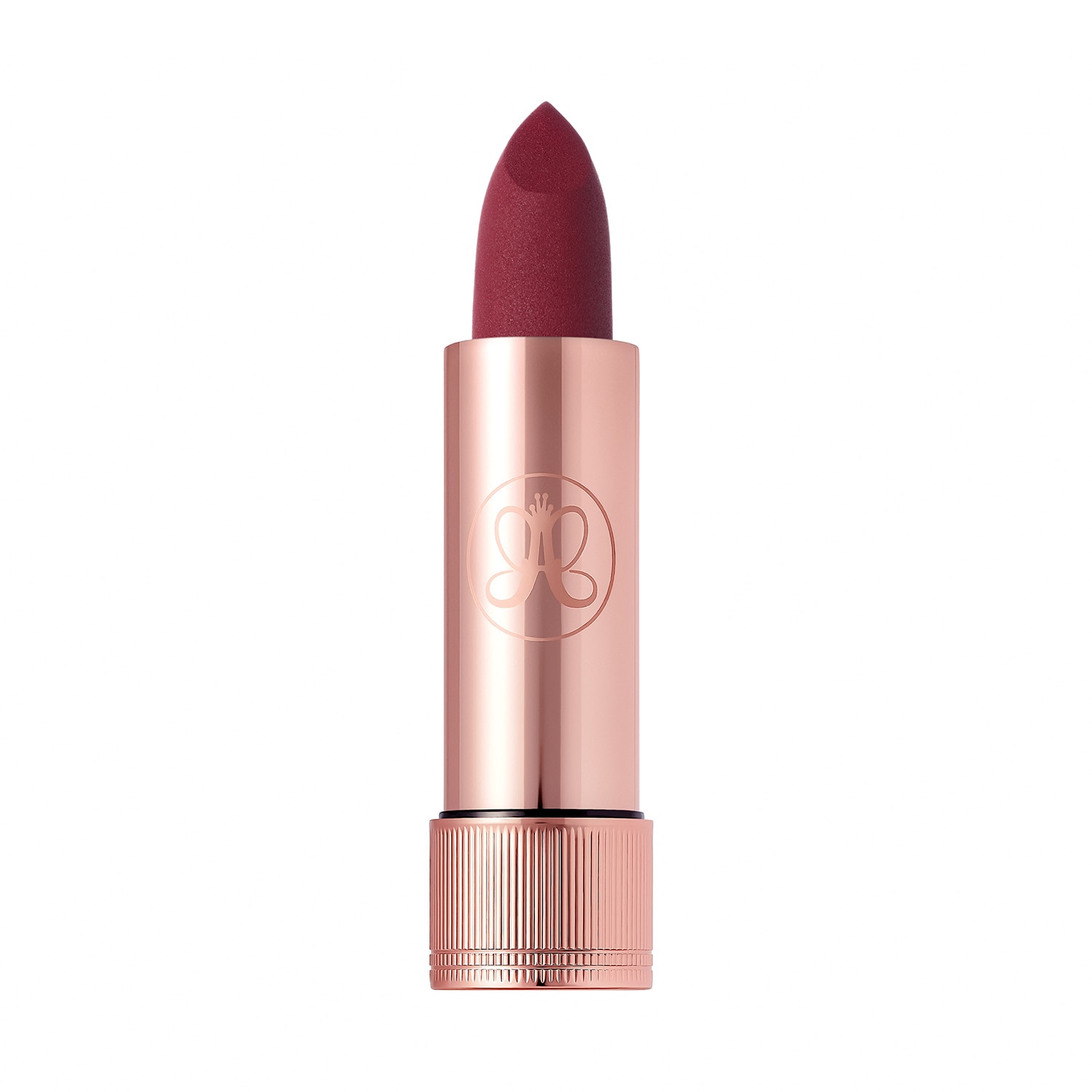 SATIN VELVET LIPSTICKS (LABIAL SATINADO)
