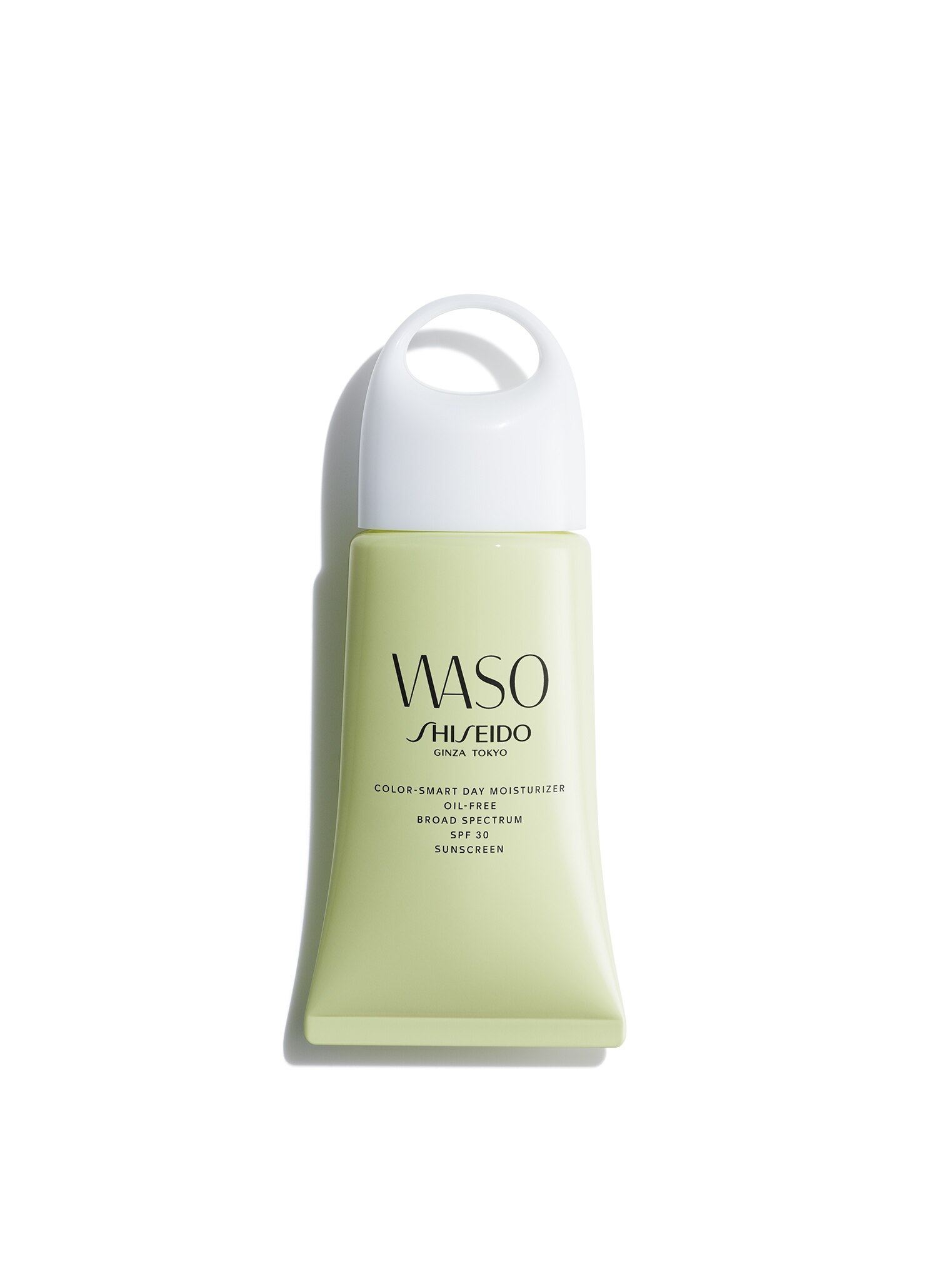 BB cream Waso Color Smart Day Moisturizer Oil Free de SHISEIDO en