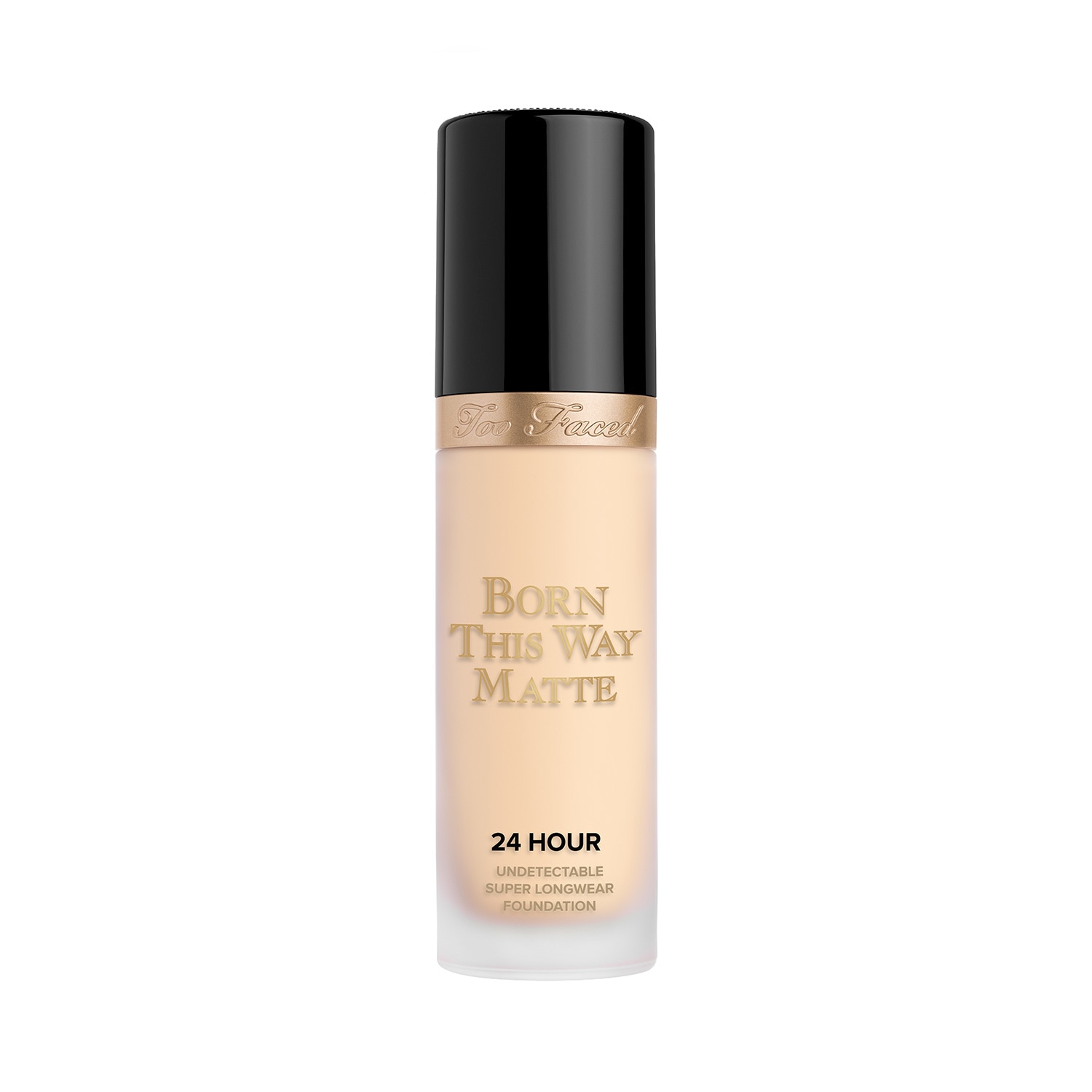 Base De Maquillaje Born This Way Matte 24 Hour Long-Wear