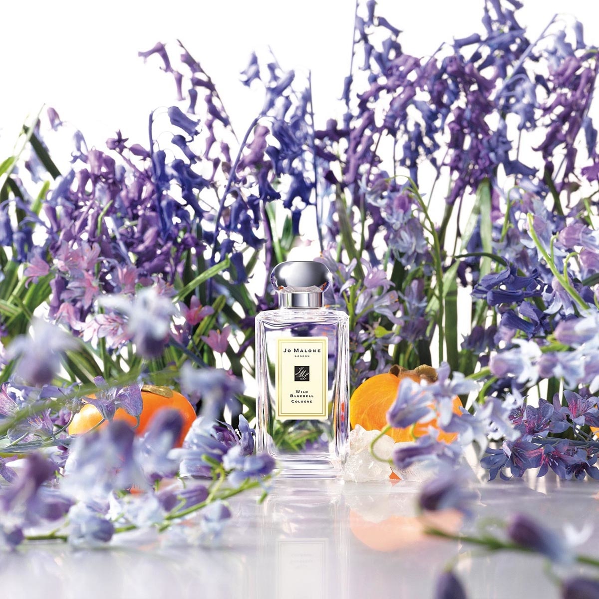 WILD BLUEBELL EAU DE COLOGNE DE JO MALONE