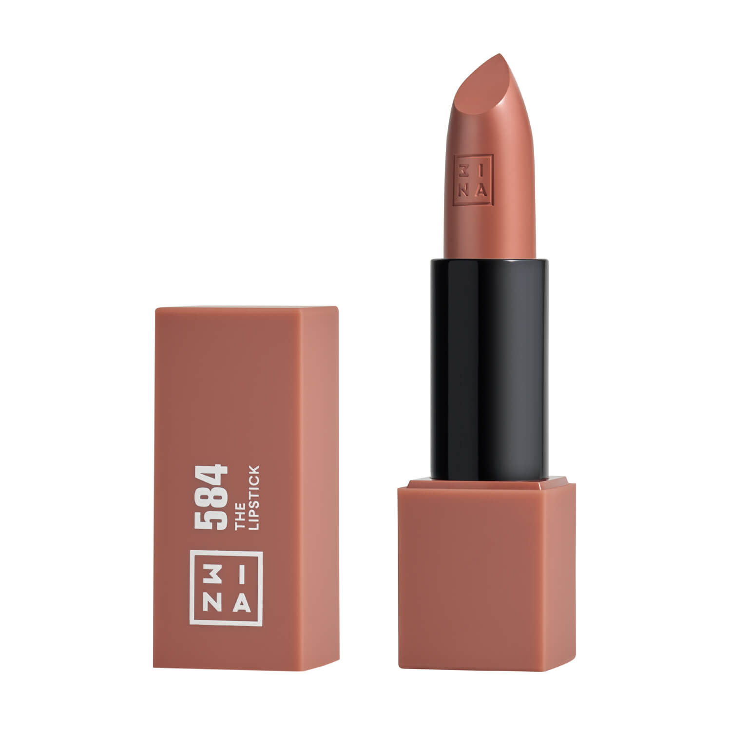 THE LIPSTICK (LABIAL EN BARRA)