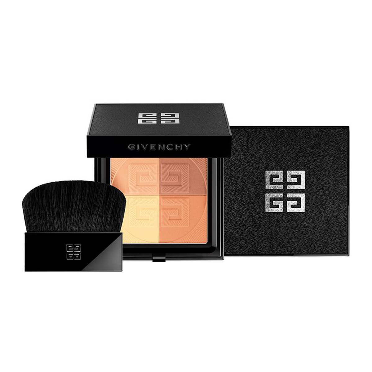 PRISME LIBRE PRESSED POWDER (POLVO COMPACTO MATE)