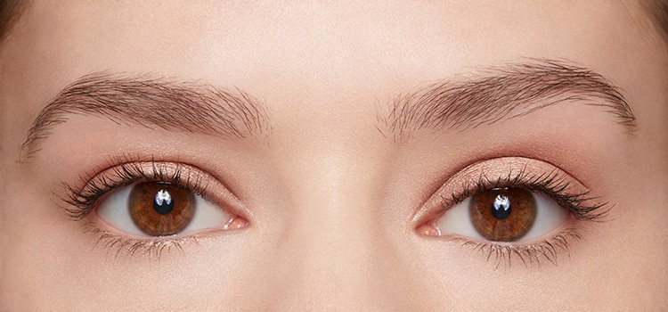 BROW SHAPING POWDERY PENCIL