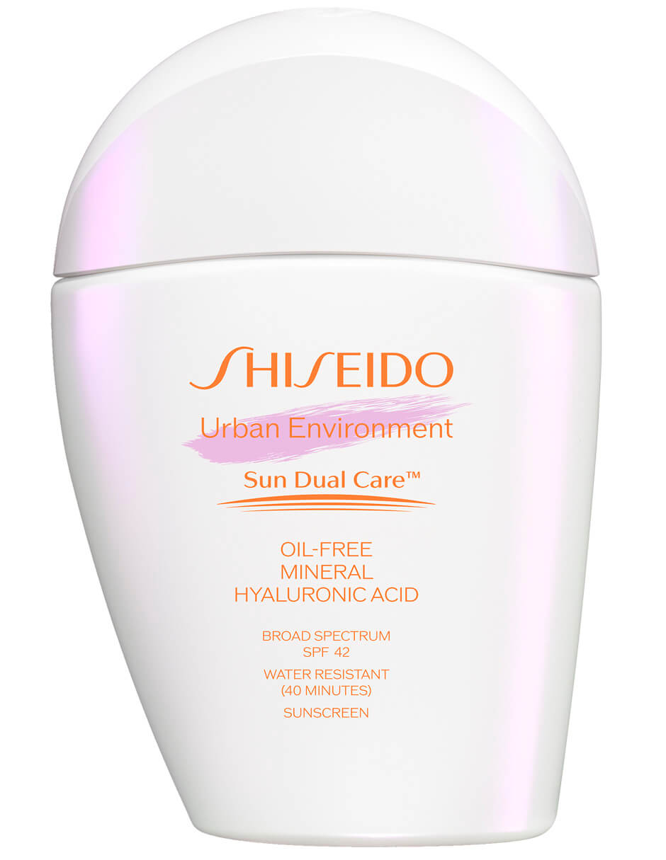 URBAN ENVIRONMENT OIL-FREE SUN SPF42 (PROTECTOR SOLAR)