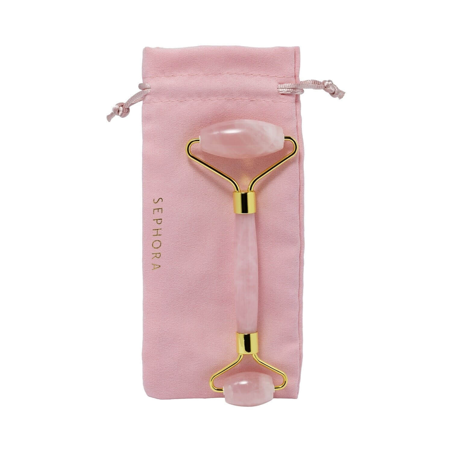 QUARTZ FACIAL ROLLER (RODILLO FACIAL)
