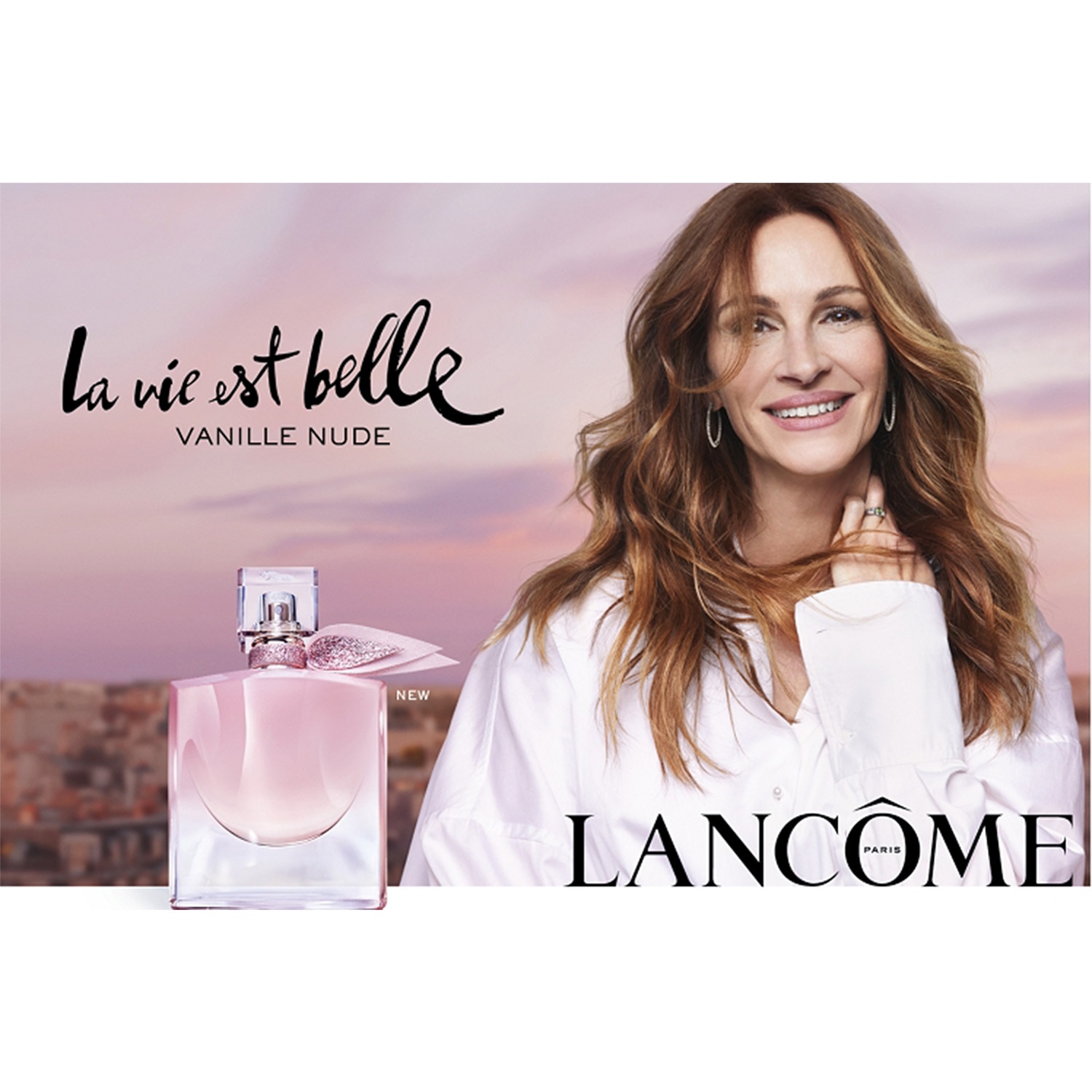 LANCÔME LA VIE EST BELLE PARFUM DE PEAU EAU DE PARFUM