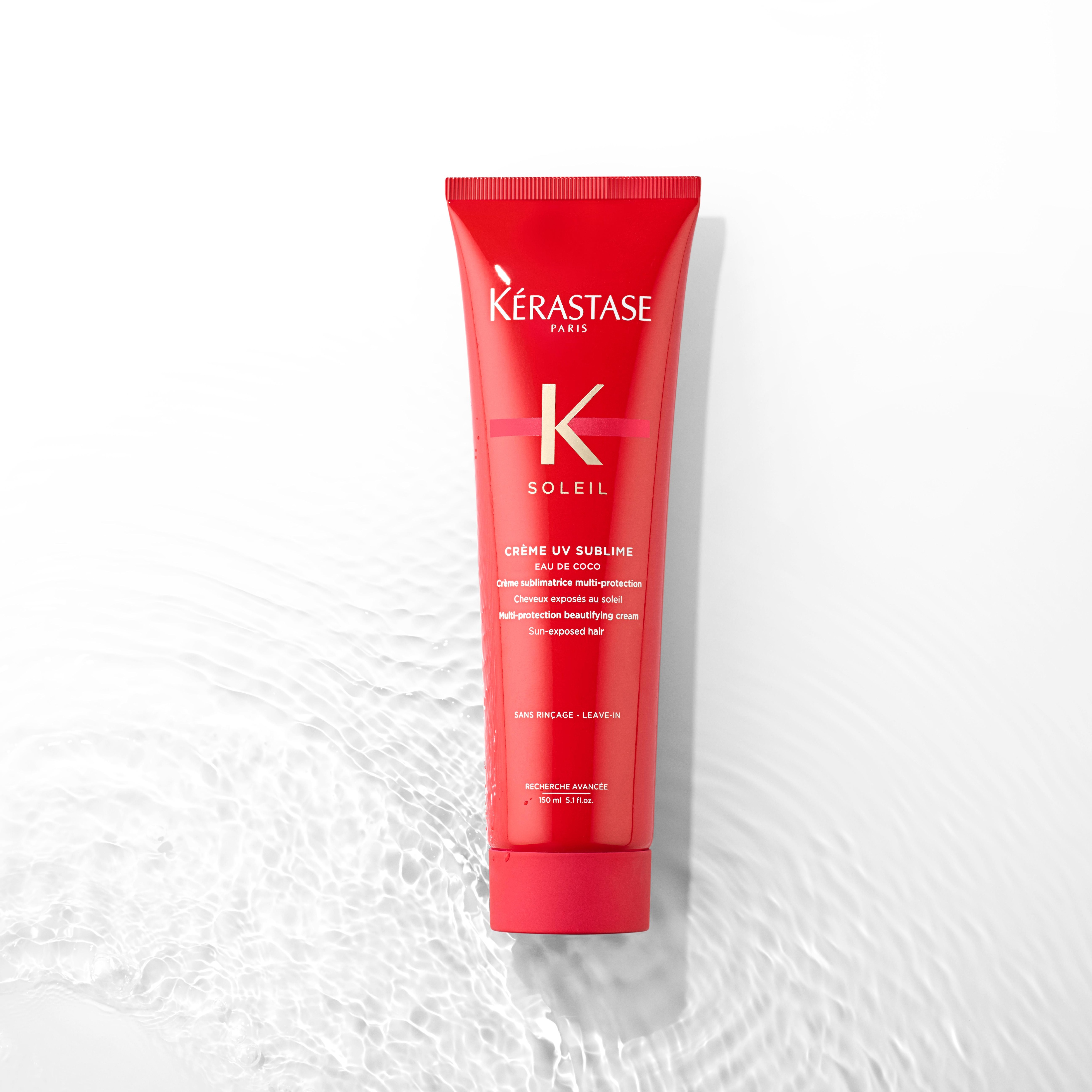 CREME UV SUBLIME (CREMA PROTECTORA DE CABELLO)