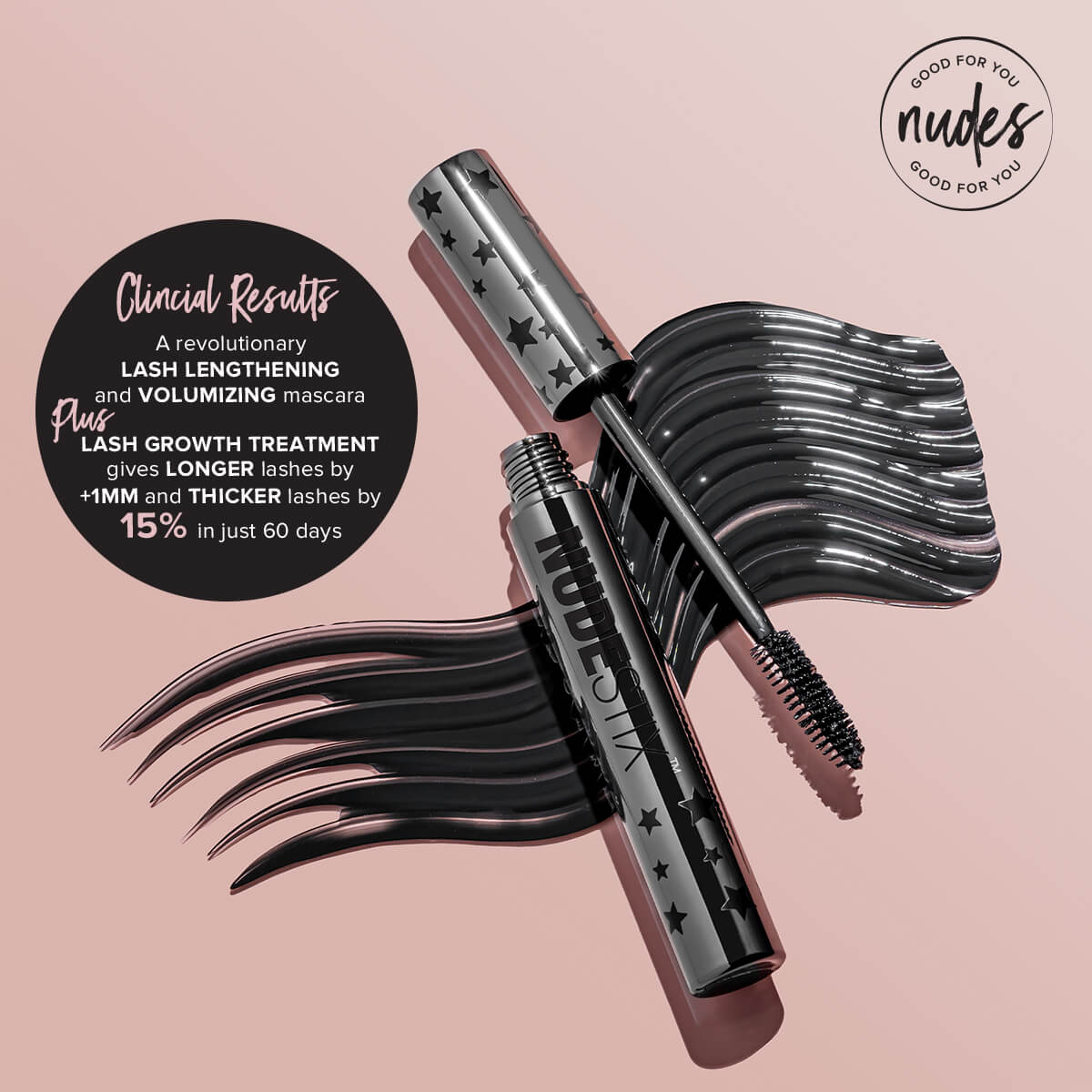 SET BROWS & LASHES (SET PARA OJOS)