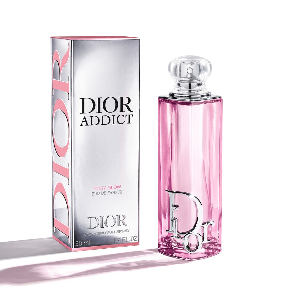 DIOR ADDICT ROSY GLOW EAU DE PARFUM