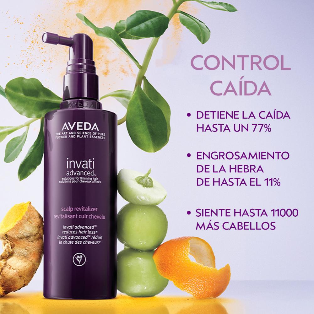 HOLIDAY SET INVATI ULTRA ADVANCED (SET DE ENGROSAMIENTO Y VOLUMEN)