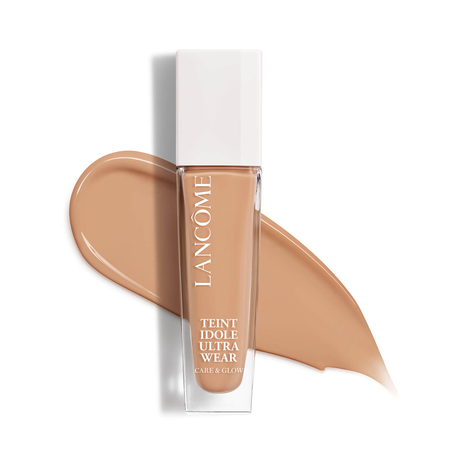 TEINT IDOLE ULTRA WEAR CARE & GLOW (BASE DE MAQUILLAJE)
