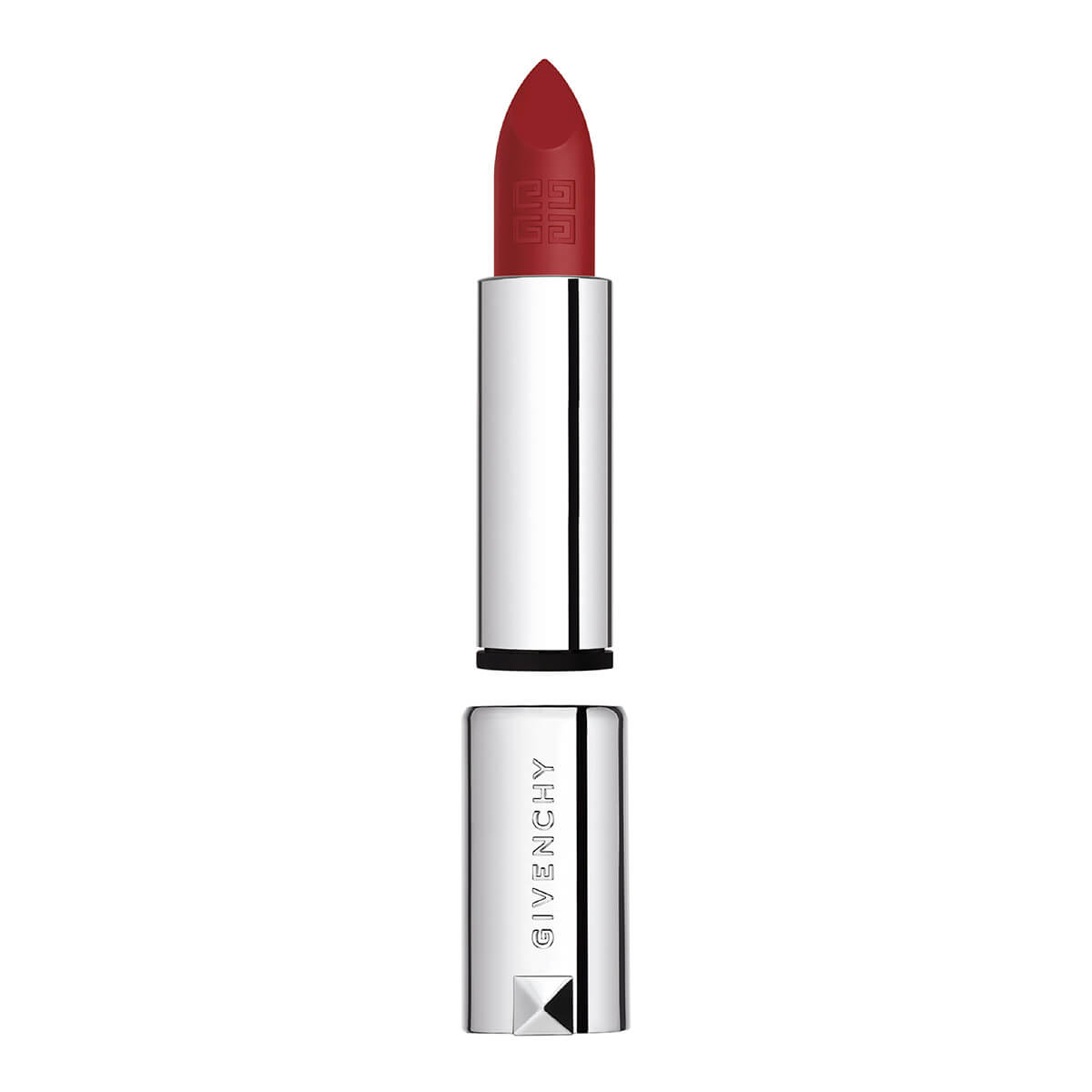 LE ROUGE SHEER VELVET REFILL LIPSTICK DE GIVENCHY (RECARGA DE LABIAL MATE DE EFECTO DIFUMINADO DE LARGA DURACI&Oacute;N)