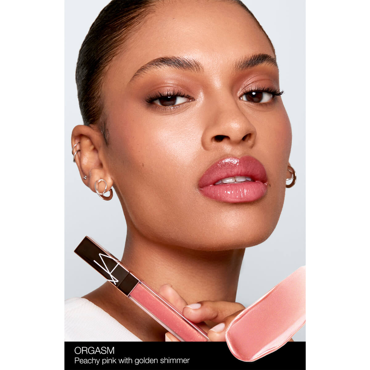 AFTERGLOW LIP SHINE (BRILLO DE LABIOS)