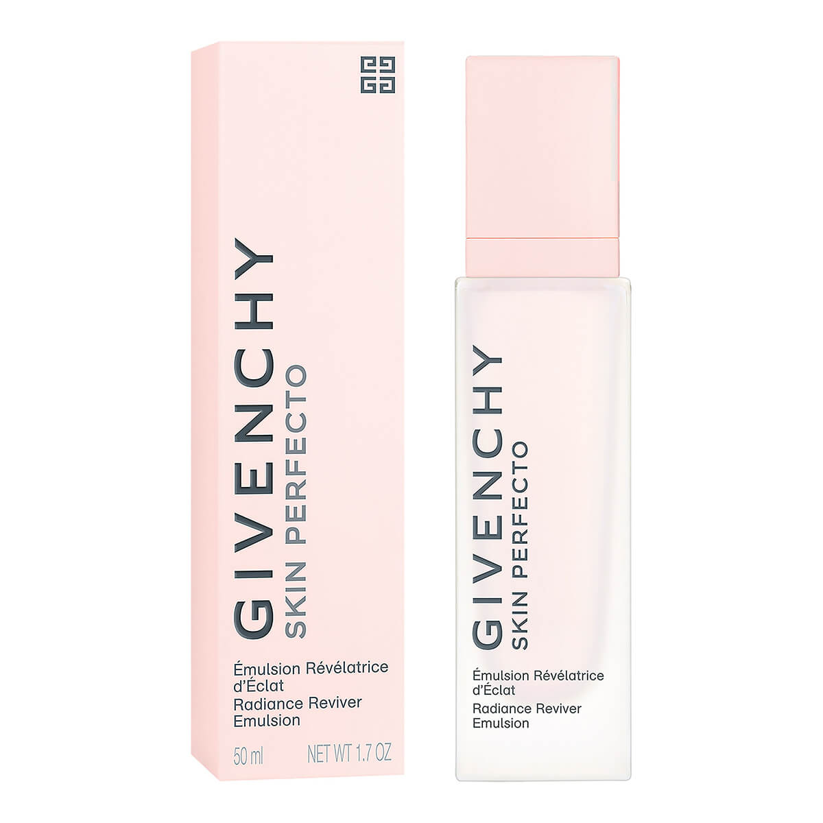 SKIN PERFECTO RADIANCE REVIVER EMULSION (EMULSIÓN)