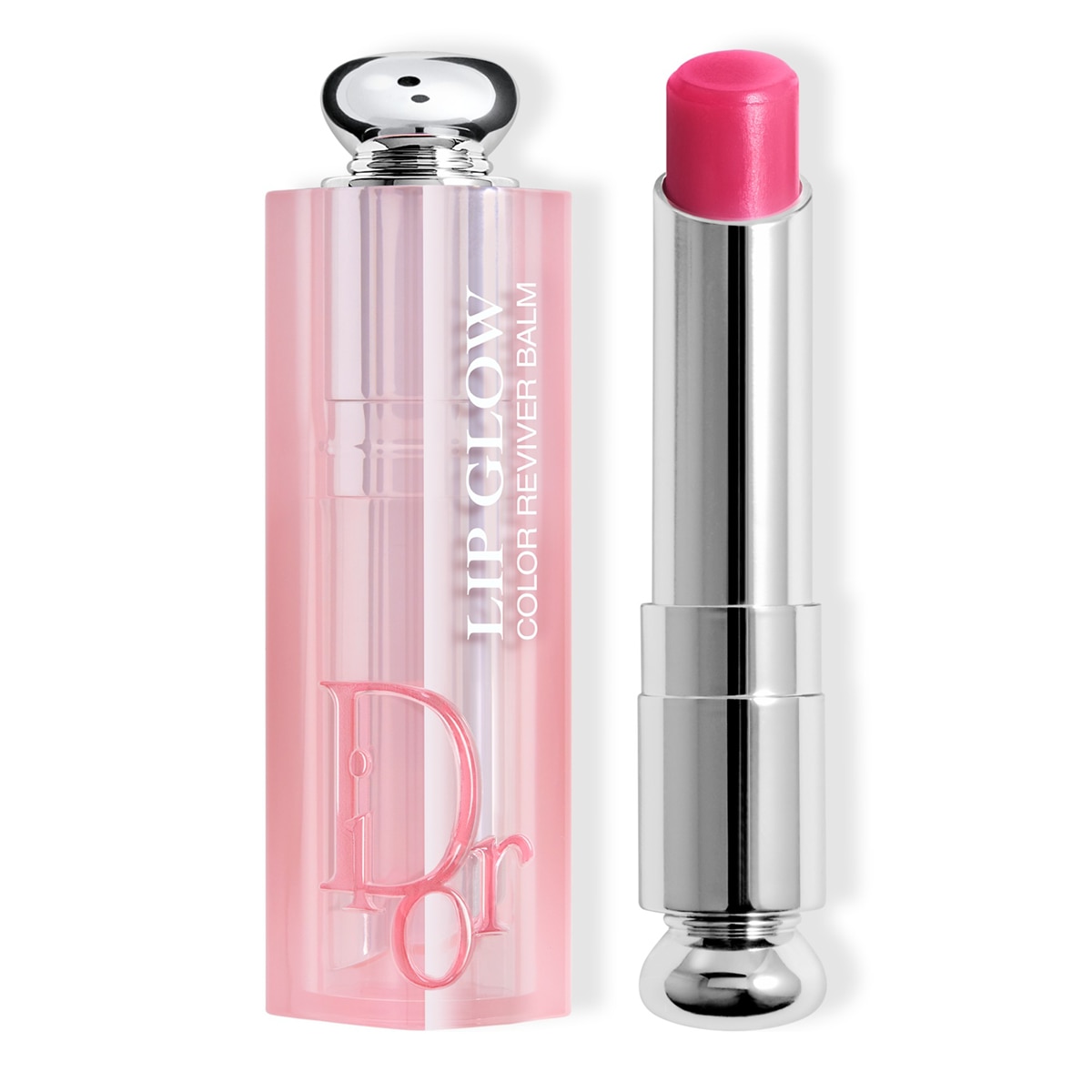 DIOR ADDICT LIP GLOW (BÁLSAMO LABIAL)