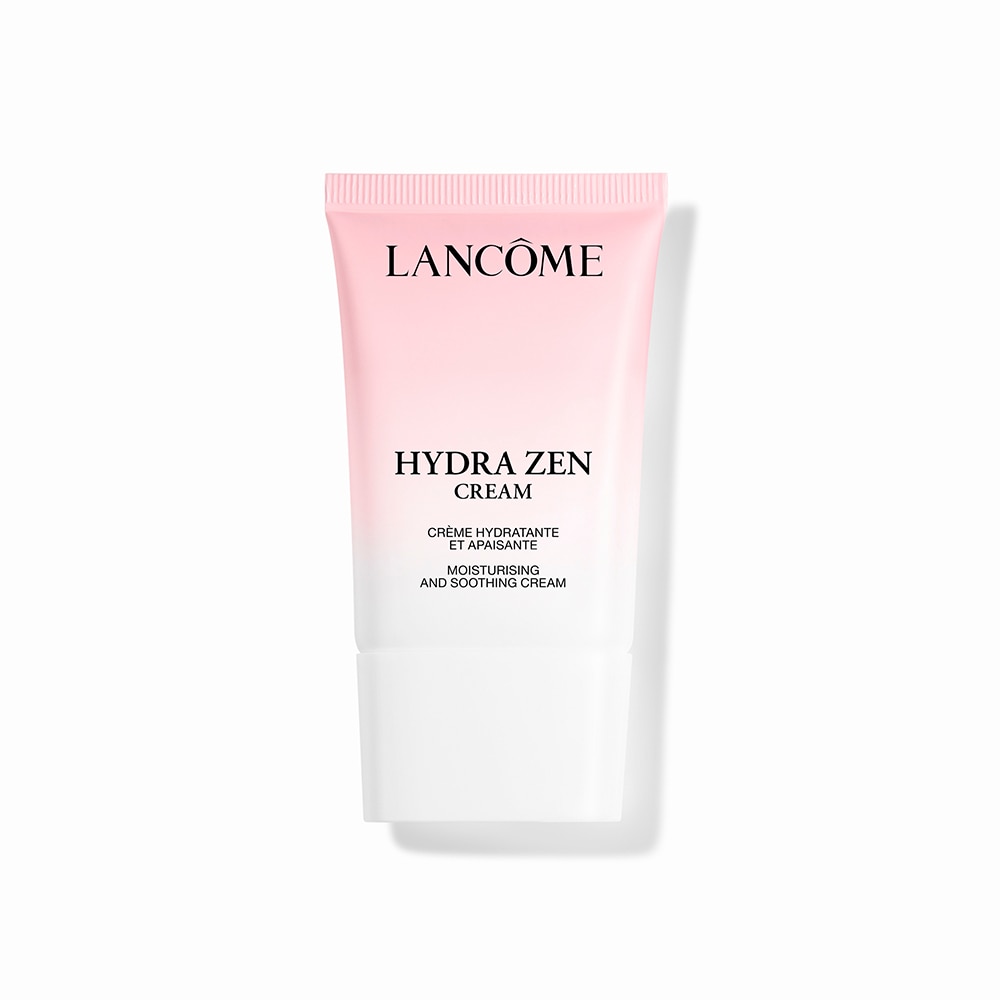 CREMA DE D&Iacute;A HYDRA ZEN BY LANC&Ocirc;ME (CREMA HIDRATANTE)