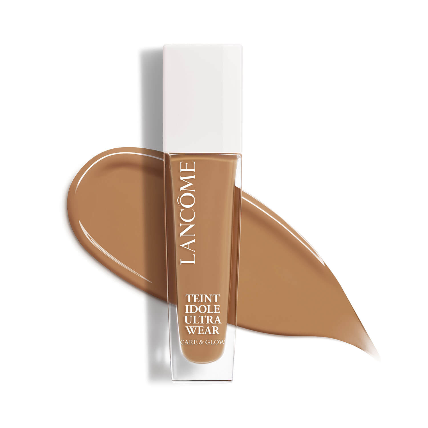 TEINT IDOLE ULTRA WEAR CARE & GLOW (BASE DE MAQUILLAJE)