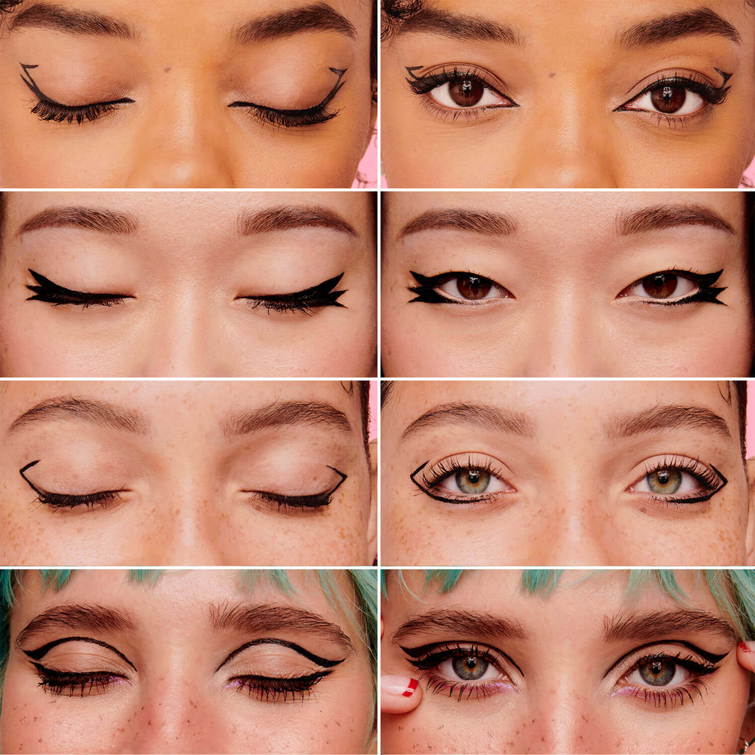 THEY'RE REAL XTREM LINER (DELINEADOR LÍQUIDO DE OJOS)
