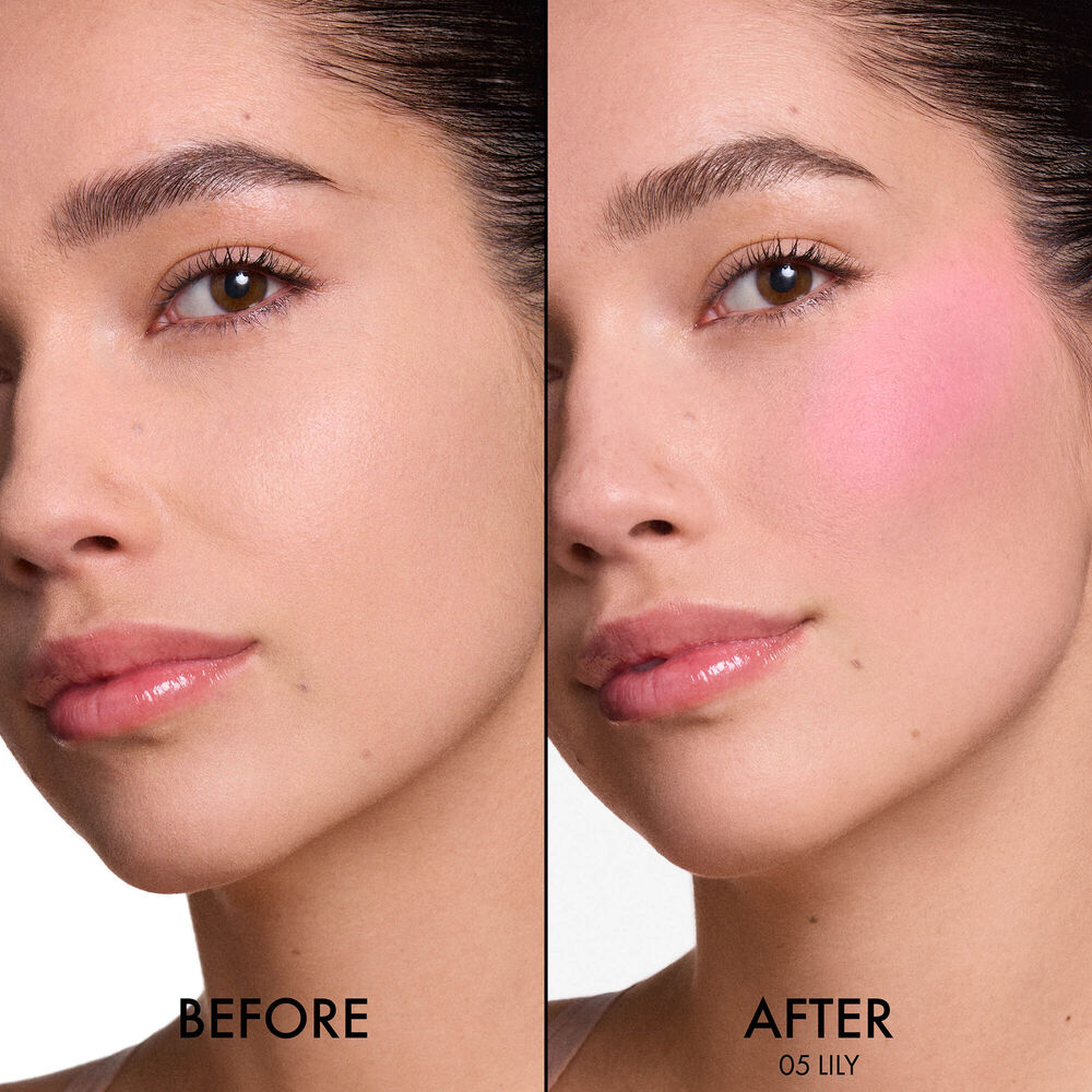 DIOR FOREVER BLUSH SOFT FILTER (RUBOR LIQUIDO)