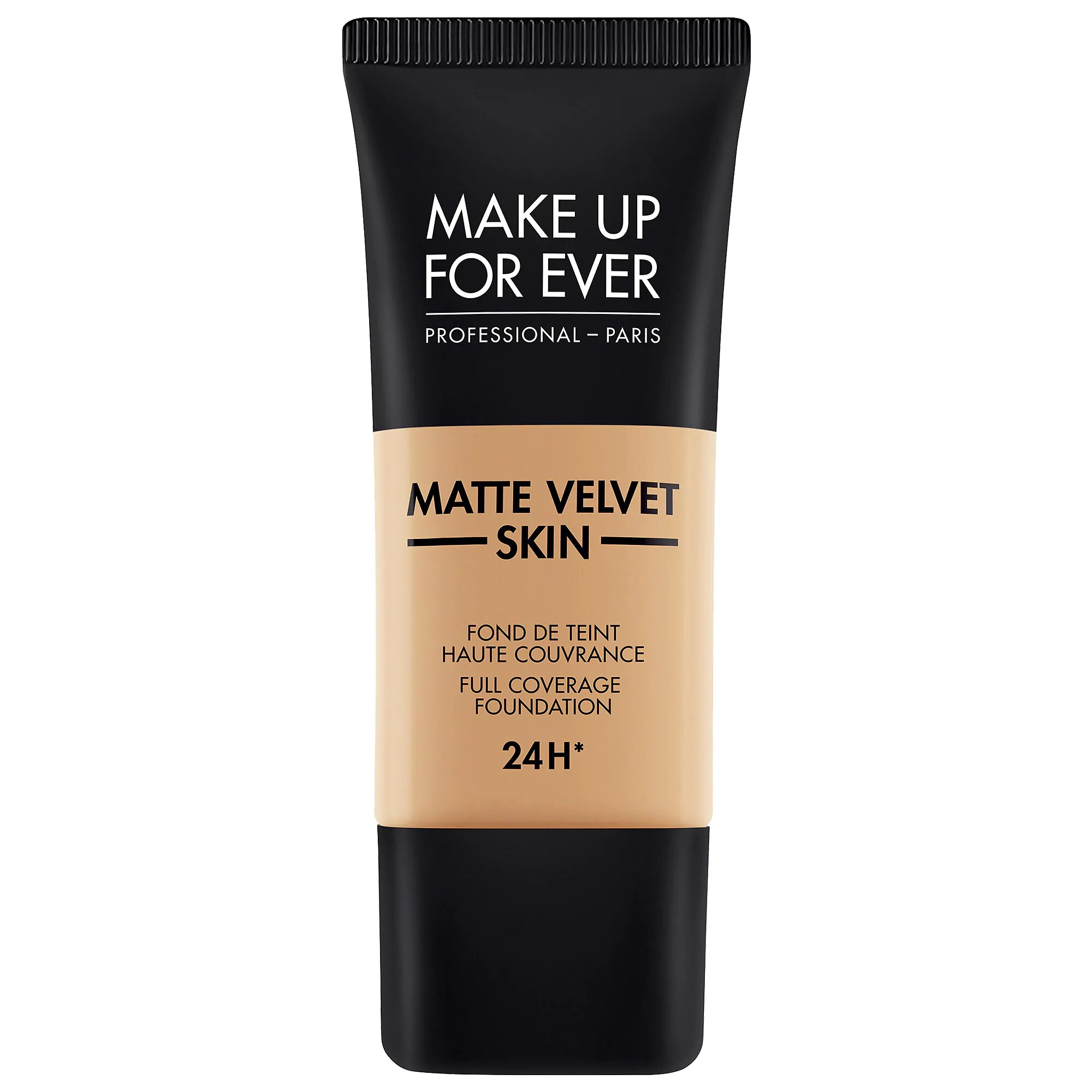 Makeup Forever Matte Velvet Skin Powder Foundation