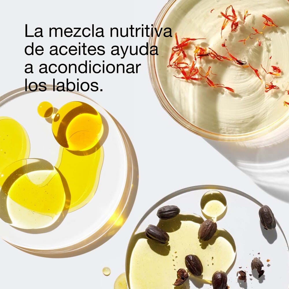 LIP & CHEEK OIL BY CLINIQUE (ACEITE PARA LABIOS Y MEJILLAS)