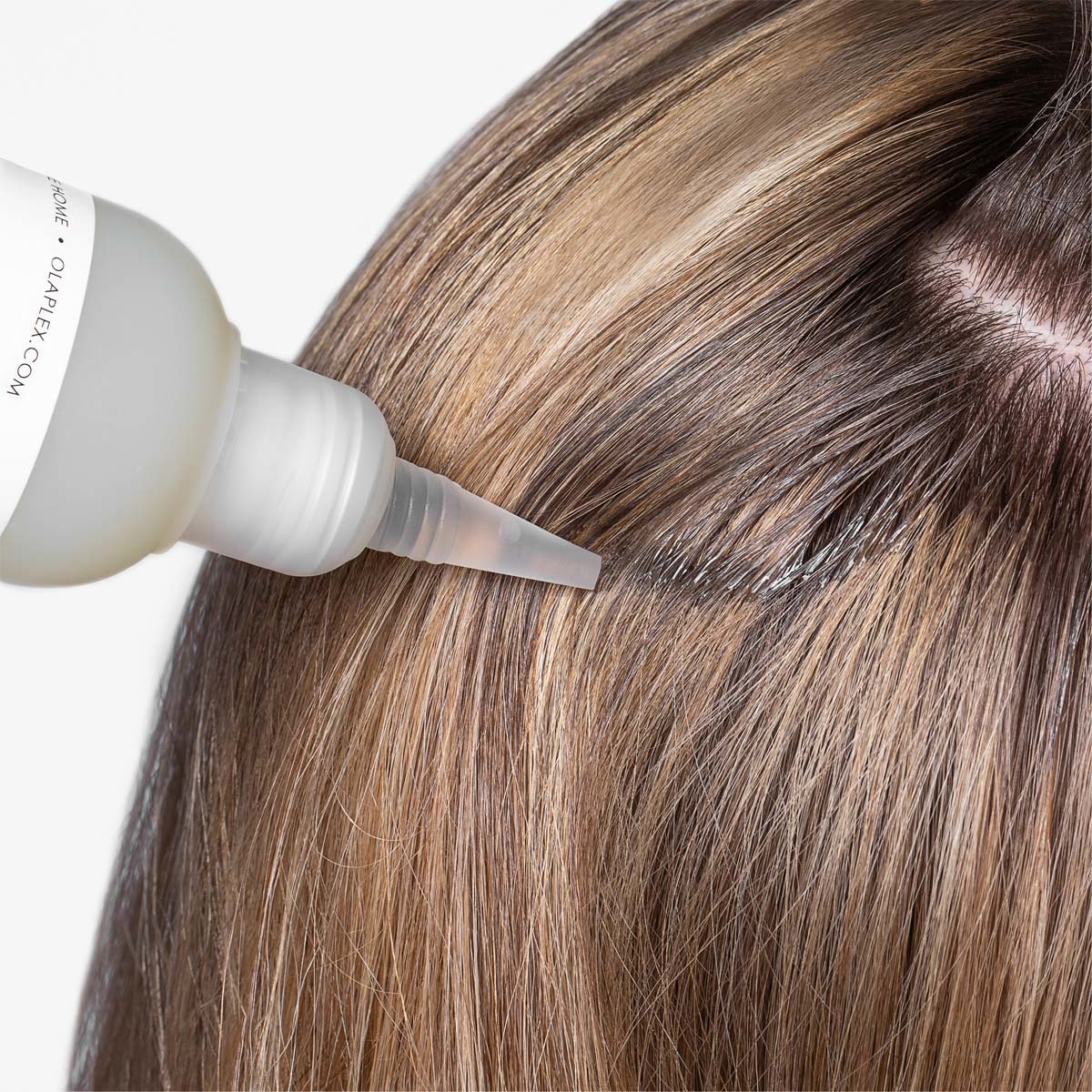 NO.0 INTENSIVE BOND BUILDING HAIR TREATMENT 155ML