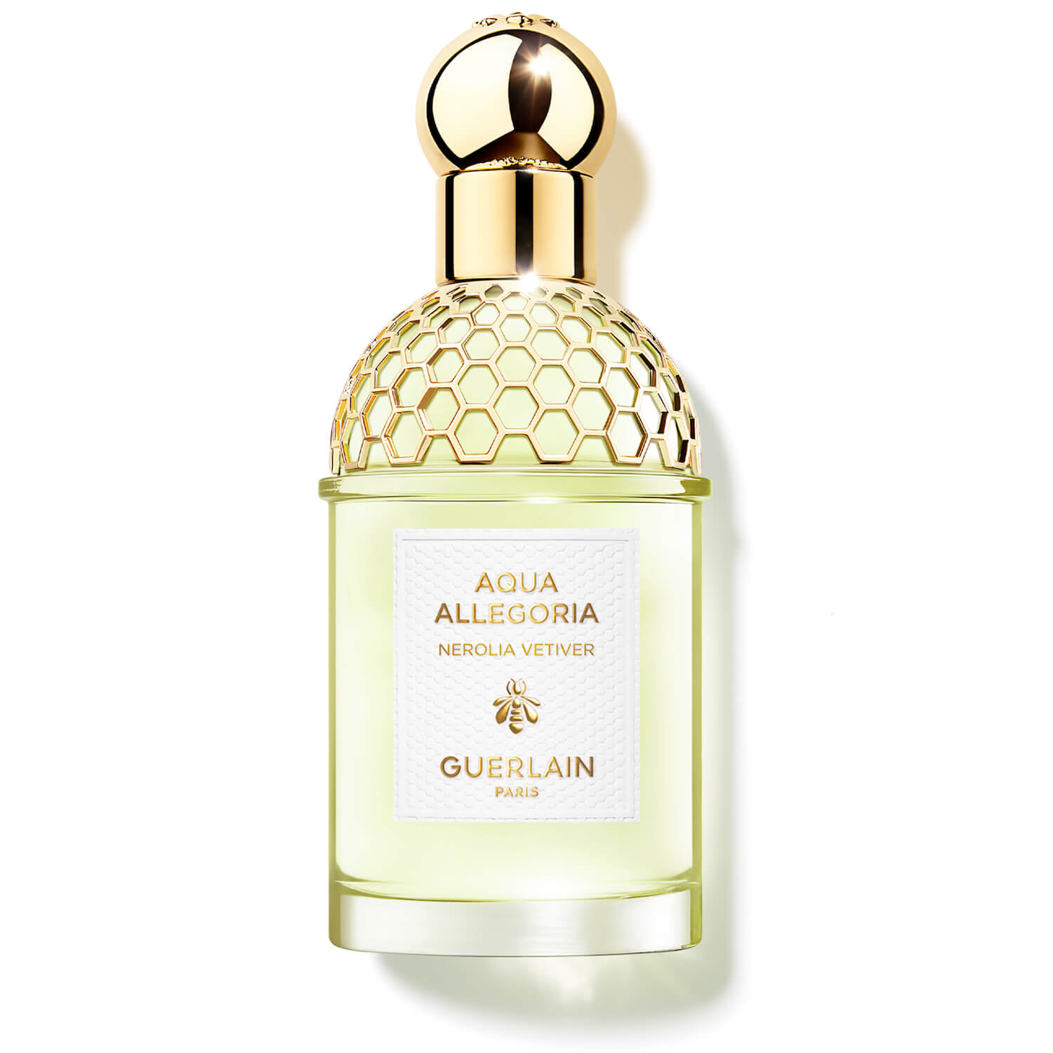 GUERLAIN AQUA ALLEGORIA PERFUME, NEROLIA VETIVER REFILL EDT