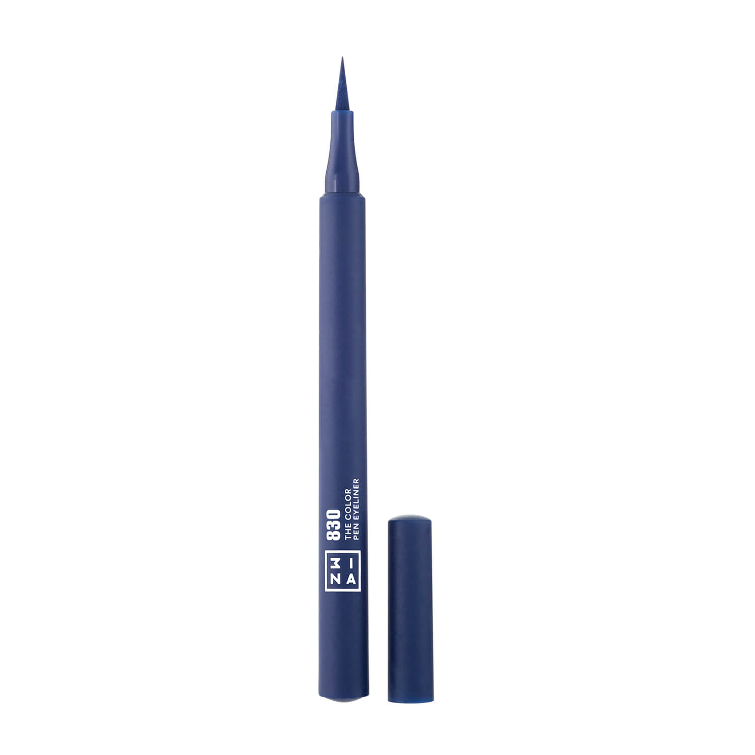 THE COLOR PEN EYELINER (DELINEADOR DE OJOS DE COLORES)