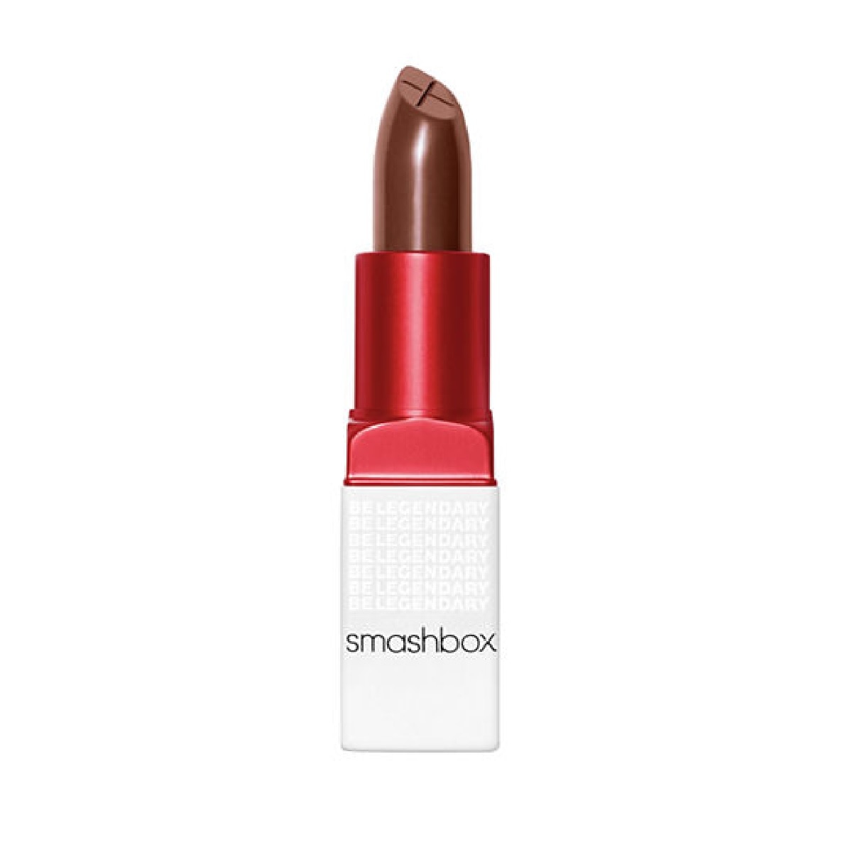 BE LEGENDARY PRIME & PLUSH LIPSTICK (LABIAL)