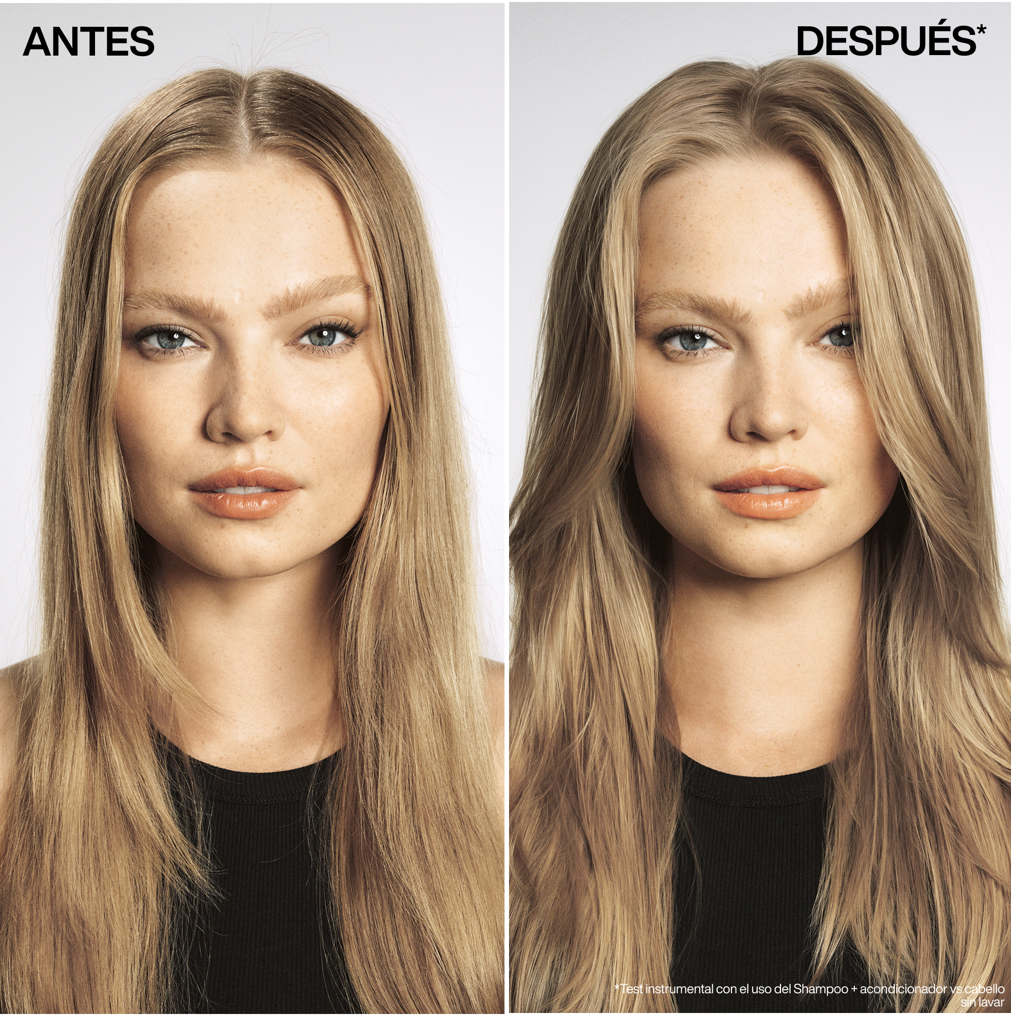 SHAMPOO REDKEN ACIDIC GROW FULL SYSTEM (SHAMPOO VOLUMINIZADOR)