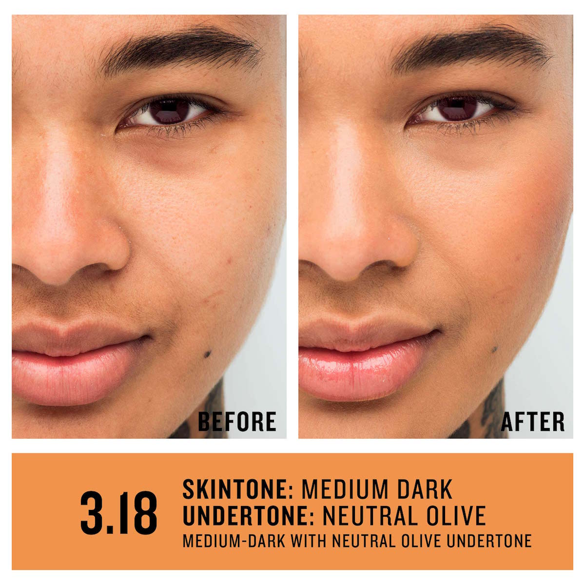 STUDIO SKIN 24 HOUR HYDRA FOUNDATION (BASE DE MAQUILLAJE HIDRATANTE DE LARGA DURACI&Oacute;N)