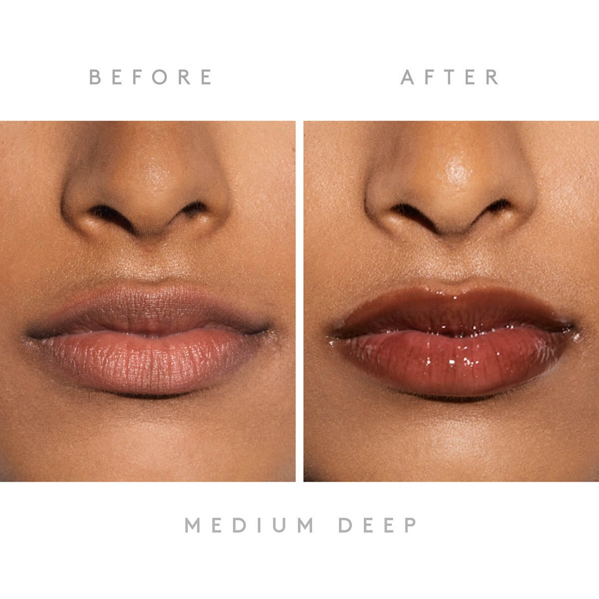GLOSS BOMB HEAT LIPGLOSS (BRILLO LABIAL)